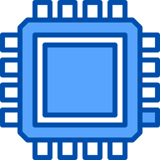 Процессор / CPU