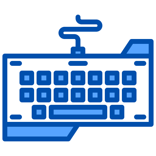 Тоглоомын Гар / Gaming Keyboard