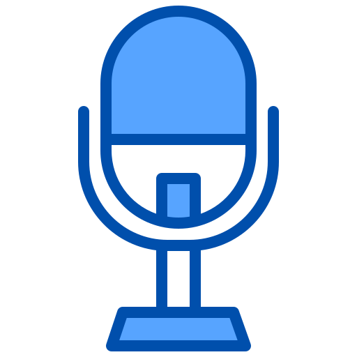 Микрофон / Microphone