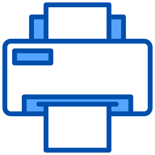 Принтер & Сканнер / Printer & Scanner
