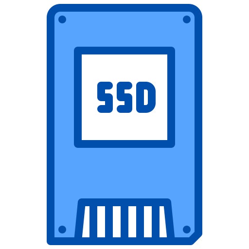 Хадгалах төхөөрөмж / SSD m.2