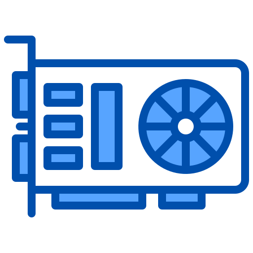 График карт / Graphic Card