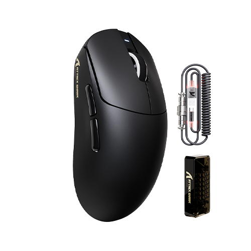 Attack Shark X8 PRO Wireless BT Gaming Mouse