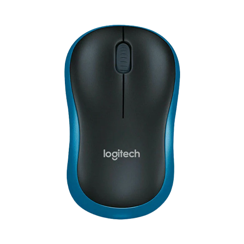 Logitech M186 Wireless