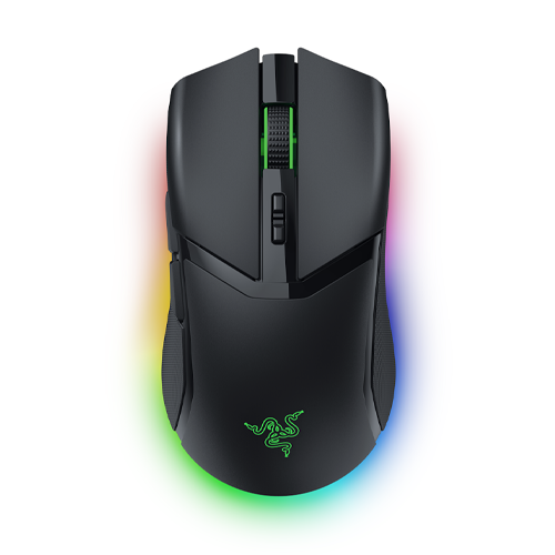 Razer Cobra