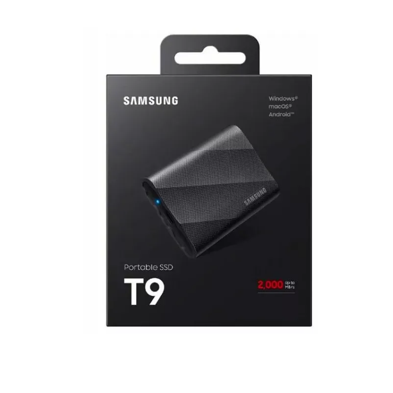 Samsung T9 2TB