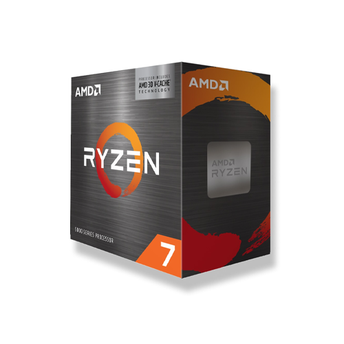 AMD Ryzen™ 7 5700X3D
