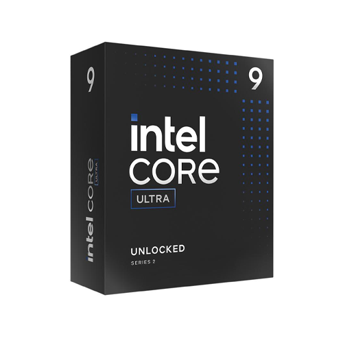 Intel® Core™Ultra9 285K