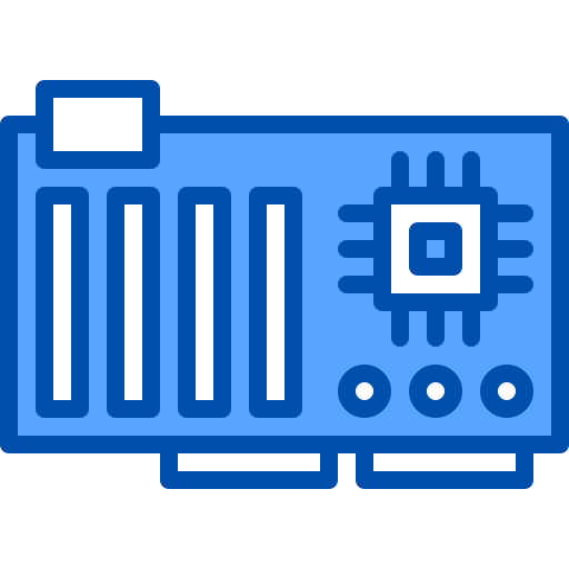 Суурин компьютерын эд анги / PC Parts