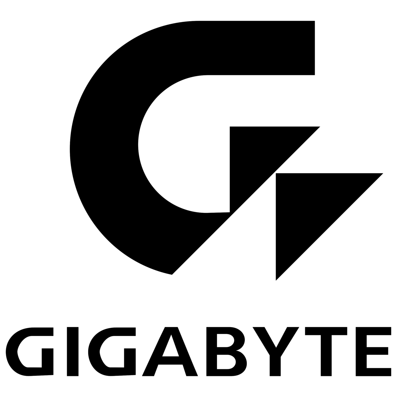 GIGABYTE