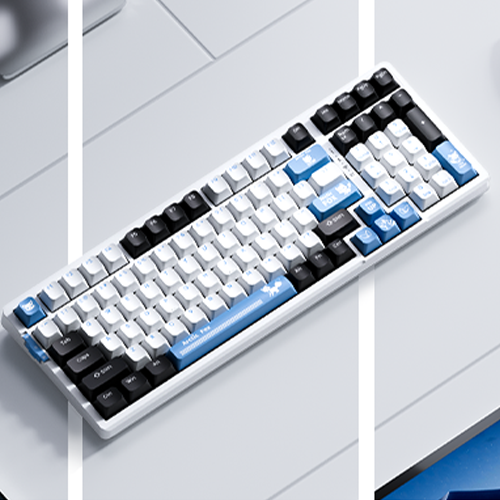 Тоглоомын Гар / Gaming Keyboard