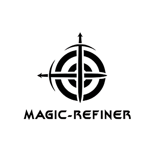 Magic Refiner Keyboard