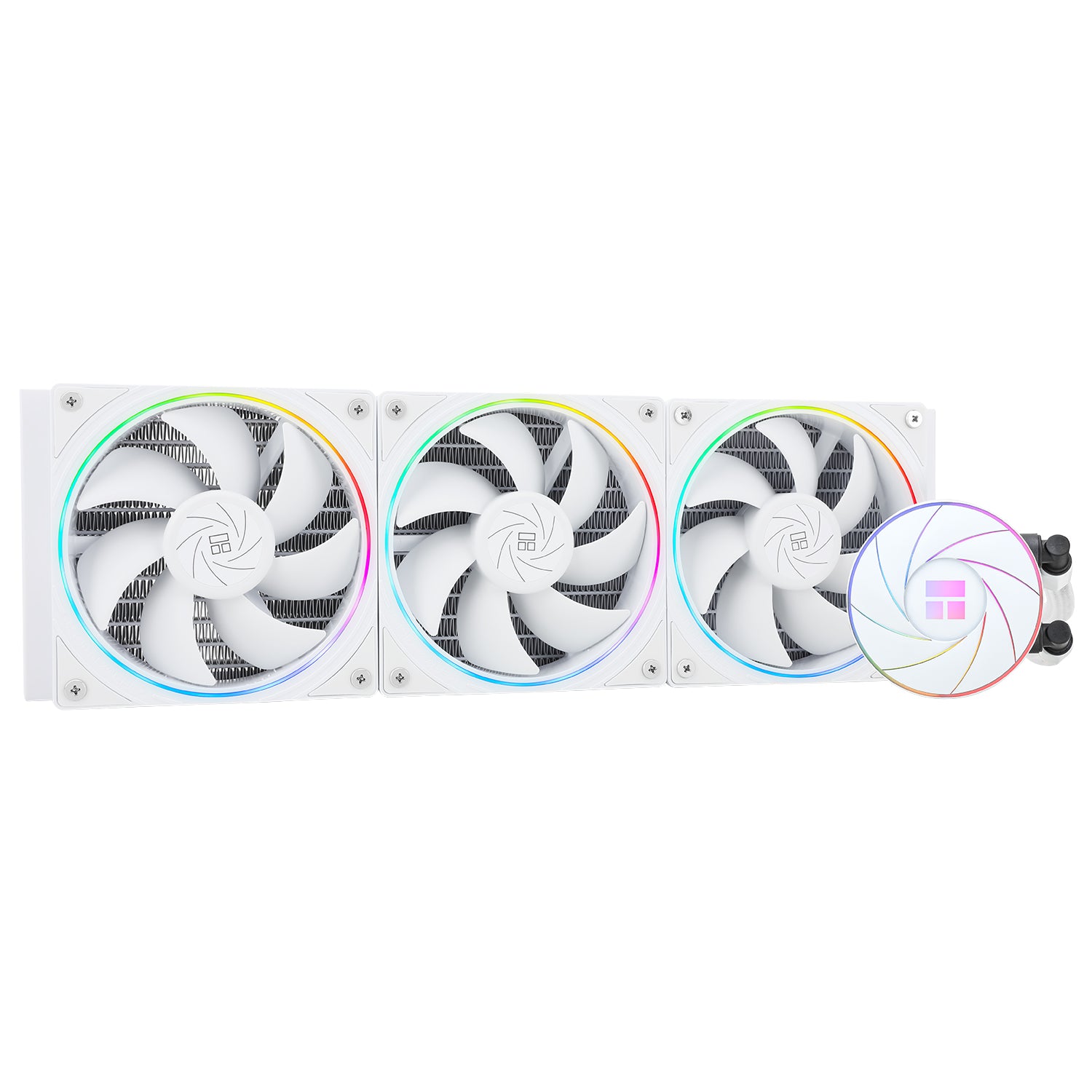 Thermalright Aqua Elite 360 V2 ARGB