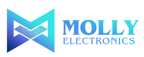 Moly electronics