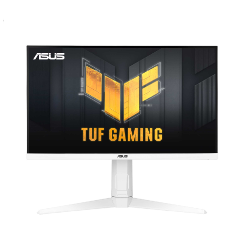 ASUS TUF Gaming VG27AQML1A 2K 260Hz 27" WHITE