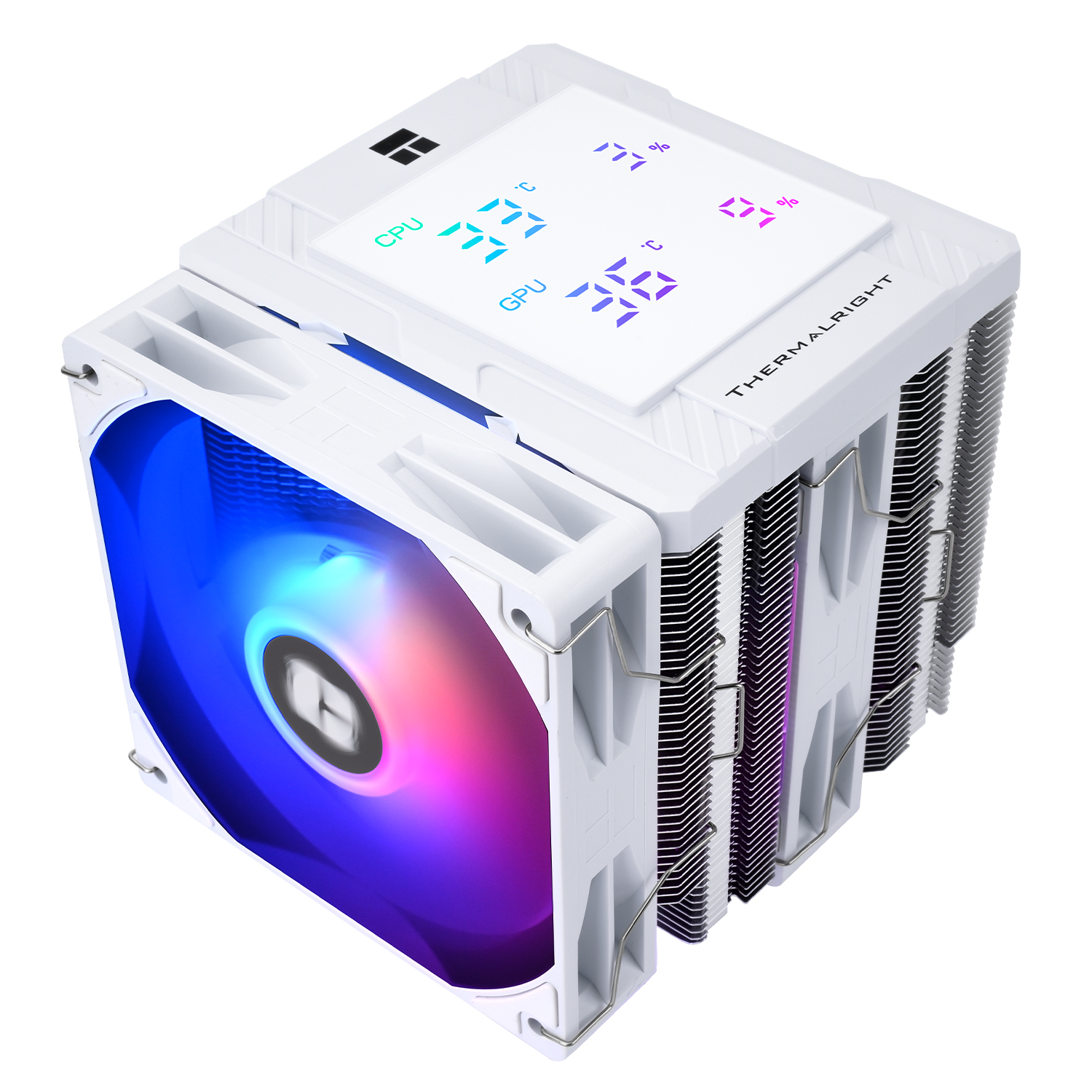 ThermalRight Peerless Assassin 120 Digital ARGB