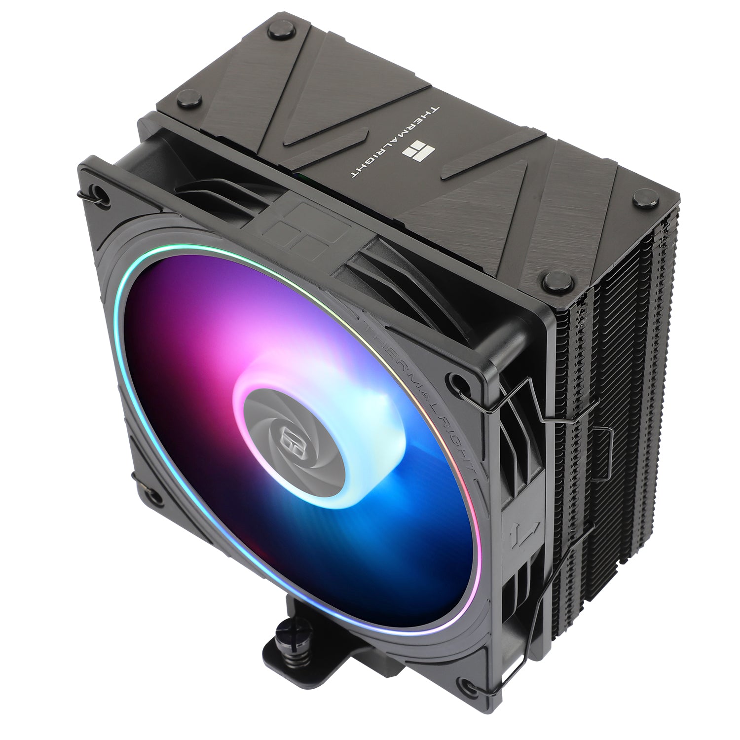 Thermalright Assassin Spirit 120 Evo ARGB black