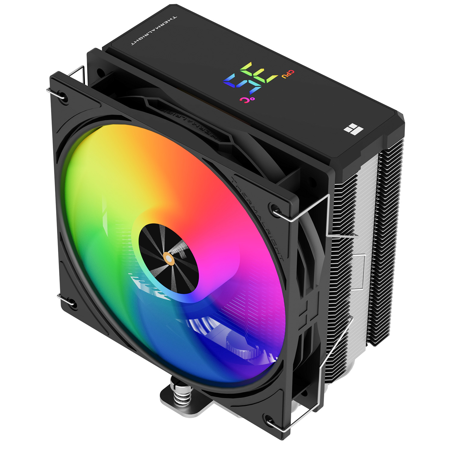 Thermalright Assassin X 120 R Digital ARGB