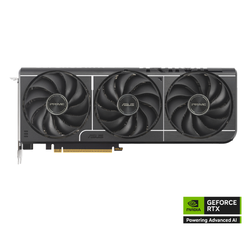 RTX™ 5060 Ti 8GB GDDR7 ASUS PRIME GeForce