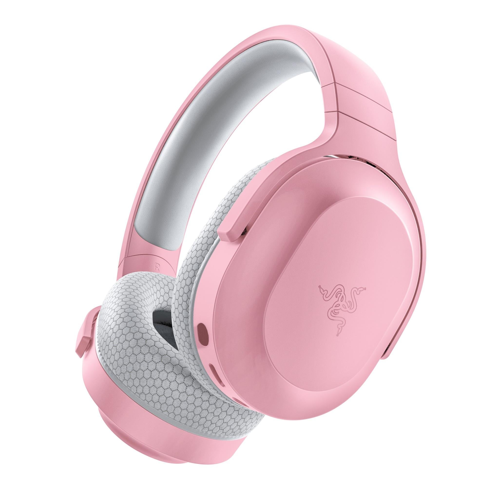 Razer Barracuda X Wireless - Quartz Gaming Headset