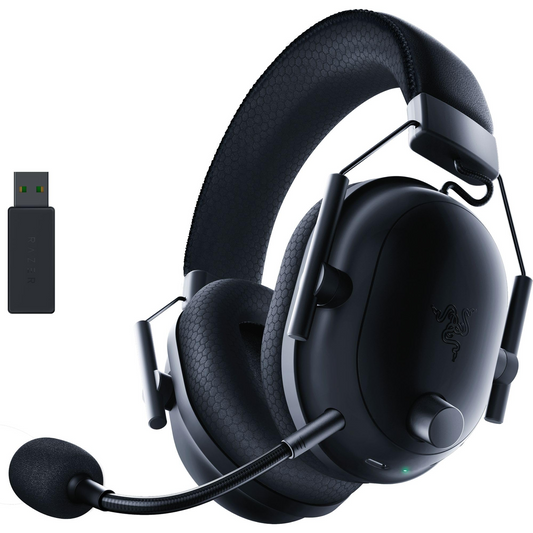 Razer BlackShark V2 Pro Wireless BT - Black