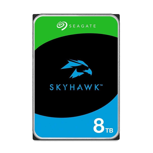 Seagate Skyhawk 8TB HDD