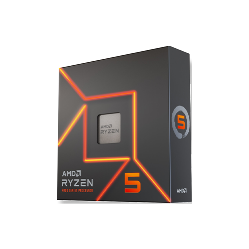 AMD Ryzen™ 5 7600X
