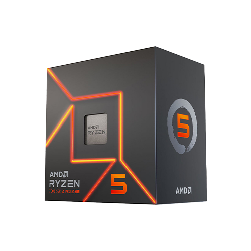 AMD Ryzen™ 7500F