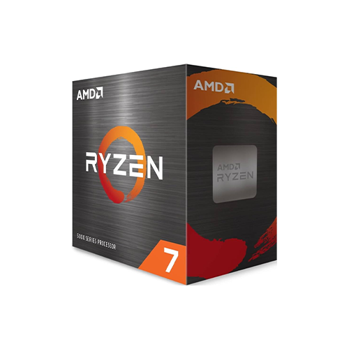 AMD Ryzen™ 7 5700X