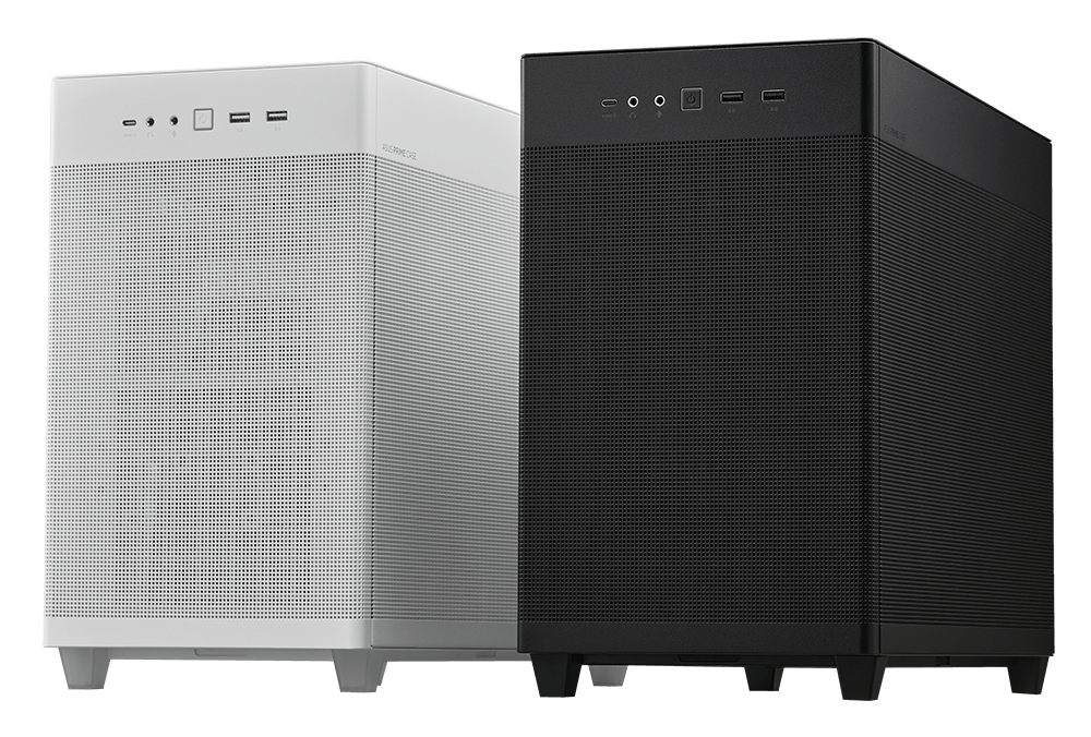 I9-14900KF x ASUS TX5070 12GB