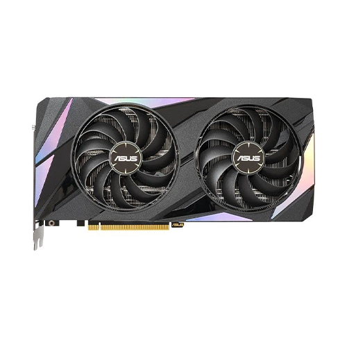 RTX™ 3060 12GB GDDR6 ASUS ATS