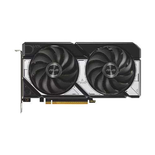 ASUS DUAL RTX5060 8GB