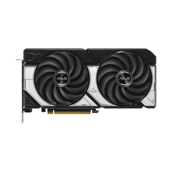 ASUS DUAL RTX 5070 12GB