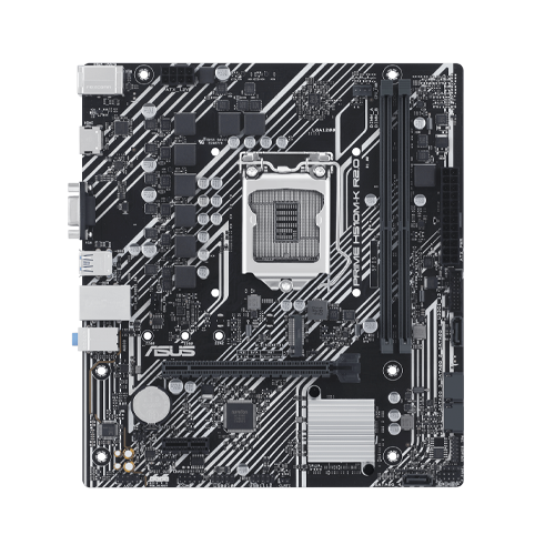 ASUS PRIME H510M-K R2.0