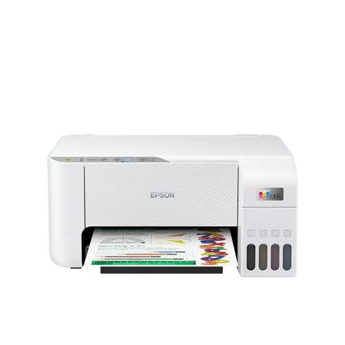 EPSON L3256