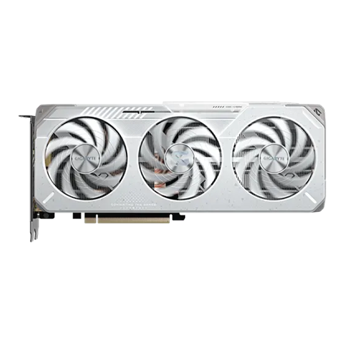 Gigabyte Radeon RX 9060 XT 16GB Gaming OC ICE