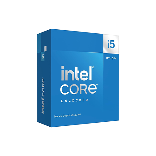 Intel® Core™ i5-14400F