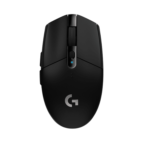 Logitech G304 Lightspeed Wireless – Moly electronics