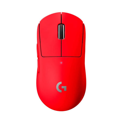 Logitech G Pro X Superlight Wireless