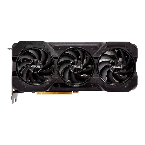 RTX™ 4070 12GB GDDR6X ASUS ATS OC Edition