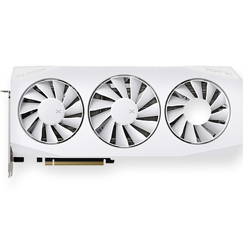 XFX Radeon RX 9060 XT 16GB Swift
