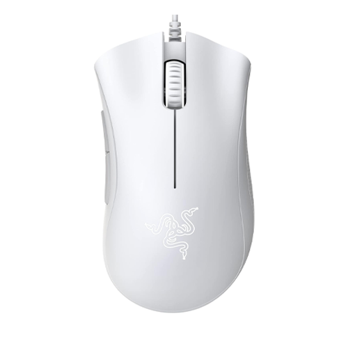 Razer DeathAdder Essential /White/