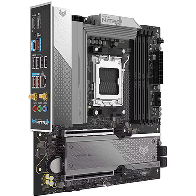 Motherboard