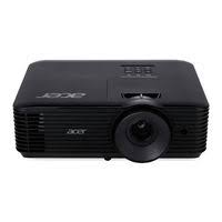 ACER AS600 Projector