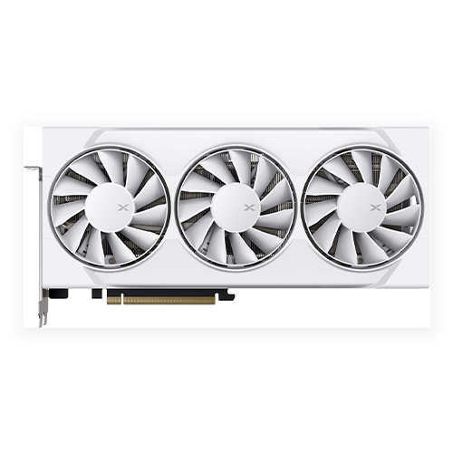 XFX Radeon RX 9060 XT 16GB Swift