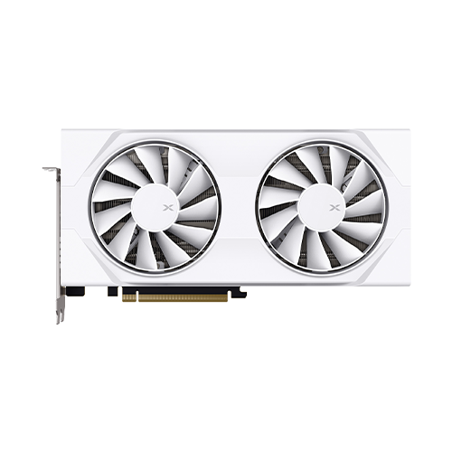 XFX Radeon RX 9060 XT 8GB Swift