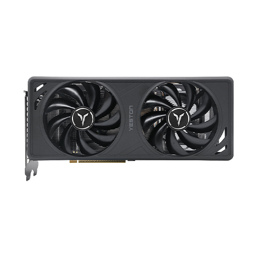 Yeston Radeon RX 9060 XT GAEA 16GB GDDR6