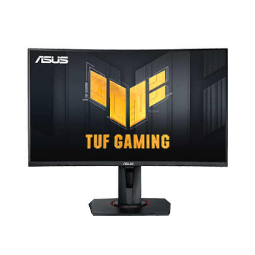 ASUS TUF Gaming VG27VQM Curved 240Hz 27"