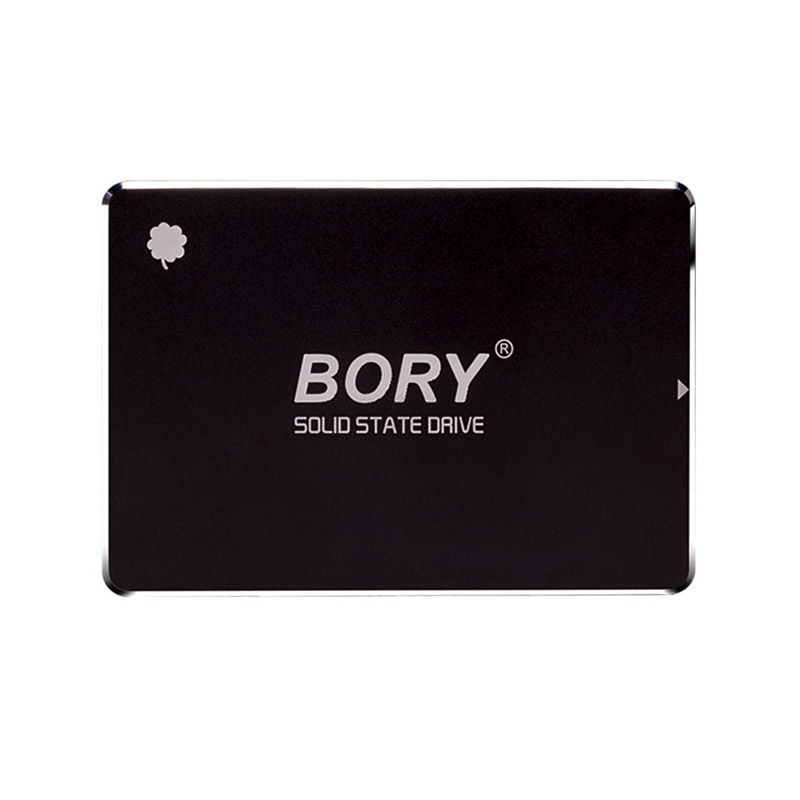 BORY® R500 2.5" SATA III (6Gbs) SSD 512GB