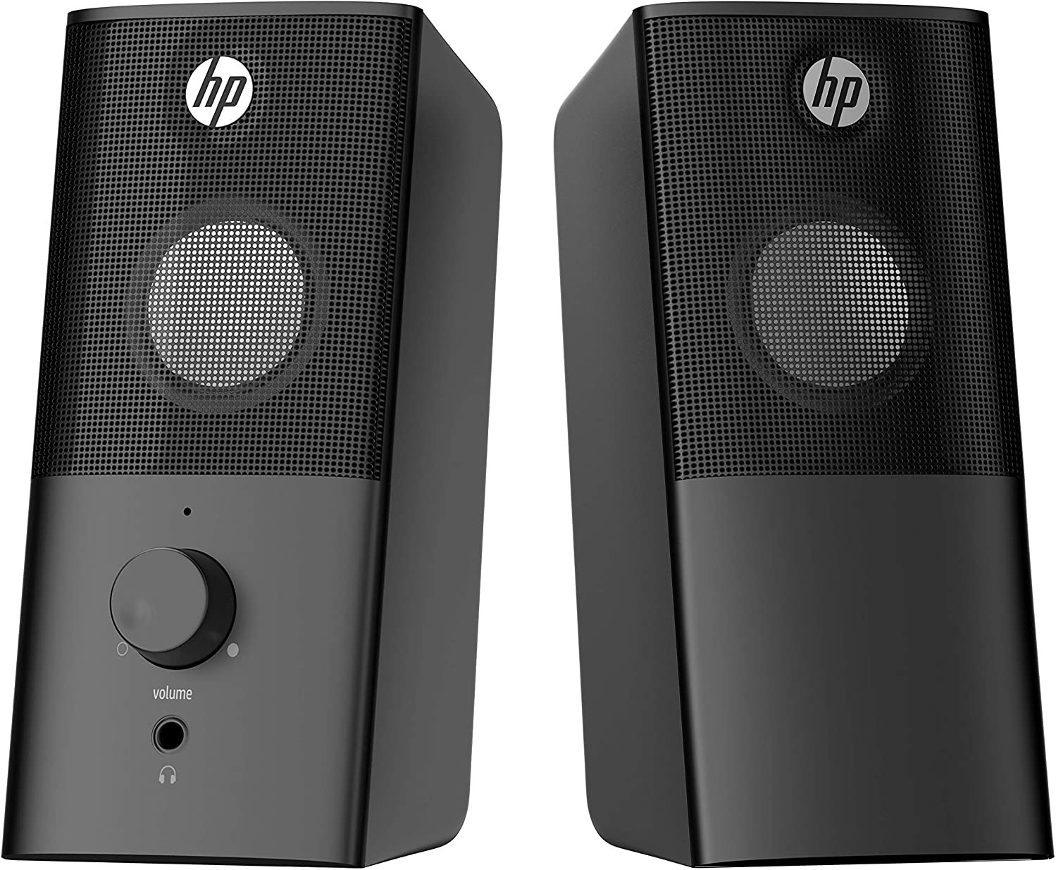 HP DHS2101 Speaker